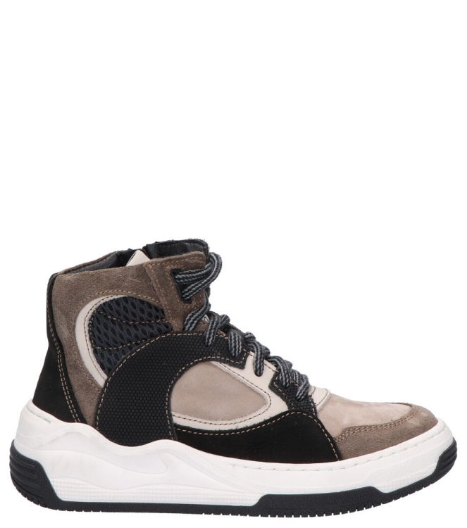 Track Style sneaker <span>326875 508 Bo Braaf</span> 326875 508 Bo Braaf beige - www.bremmerschoenen.pro - Bremmer Schoenen