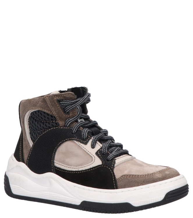 Track Style sneaker <span>326875 508 Bo Braaf</span> 326875 508 Bo Braaf beige - www.bremmerschoenen.pro - Bremmer Schoenen