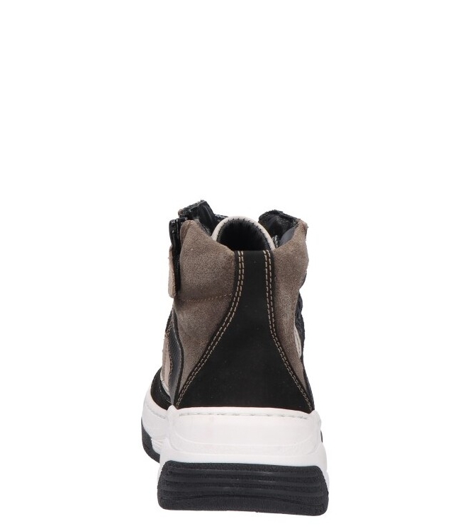 Track Style sneaker <span>326875 508 Bo Braaf</span> 326875 508 Bo Braaf beige - www.bremmerschoenen.pro - Bremmer Schoenen