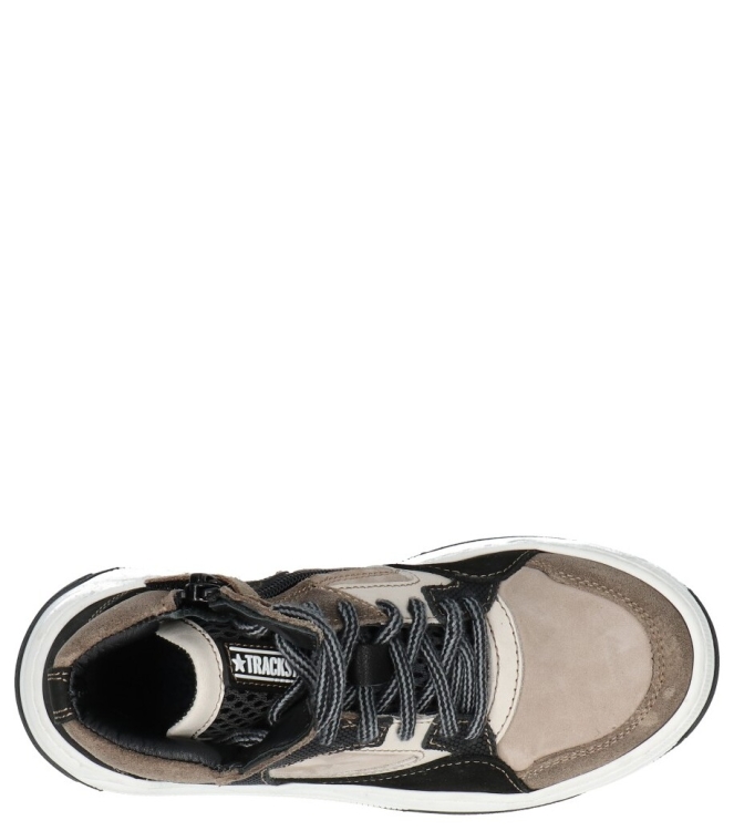 Track Style sneaker <span>326875 508 Bo Braaf</span> 326875 508 Bo Braaf beige - www.bremmerschoenen.pro - Bremmer Schoenen