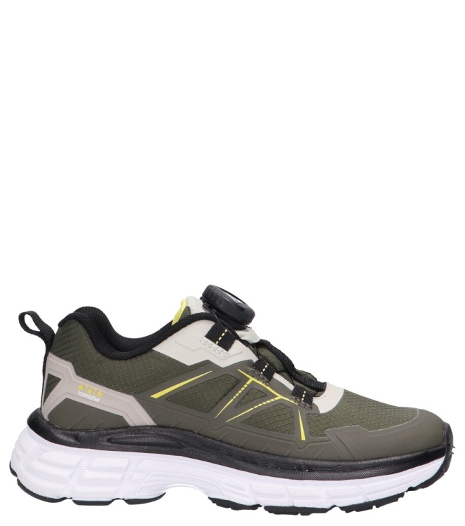 Track Style sneaker <span>326500 769 Cas Champ</span> 326500 769 Cas Champ groen - www.bremmerschoenen.pro - Bremmer Schoenen