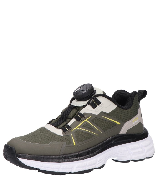 Track Style sneaker <span>326500 769 Cas Champ</span> 326500 769 Cas Champ groen - www.bremmerschoenen.pro - Bremmer Schoenen