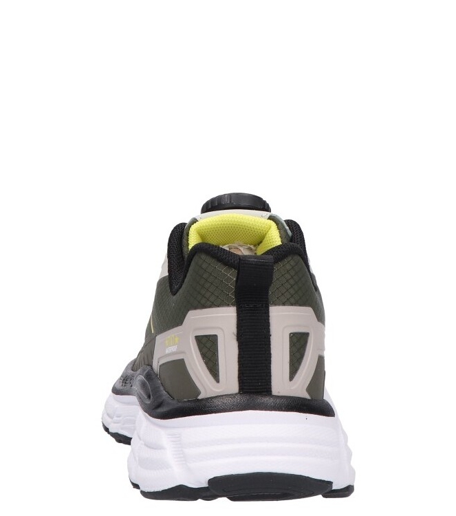 Track Style sneaker <span>326500 769 Cas Champ</span> 326500 769 Cas Champ groen - www.bremmerschoenen.pro - Bremmer Schoenen