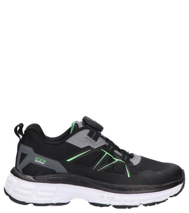 Track Style sneaker <span>326500 789 Cas Champ</span> 326500 789 Cas Champ zwart - www.bremmerschoenen.pro - Bremmer Schoenen