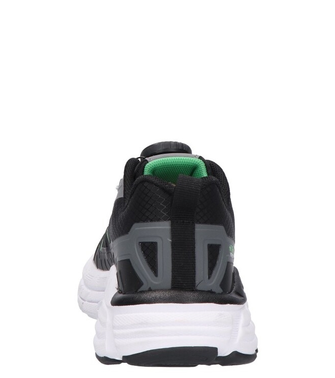 Track Style sneaker <span>326500 789 Cas Champ</span> 326500 789 Cas Champ zwart - www.bremmerschoenen.pro - Bremmer Schoenen