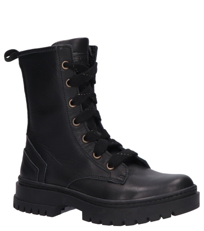 Twins Twins veterboot <span>326649 589 Ilse Iets</span> 589 Black Twins veterboot <span>326649 589 Ilse Iets</span> 326649 589 Ilse Iets zwart - www.bremmerschoenen.pro - Bremmer Schoenen