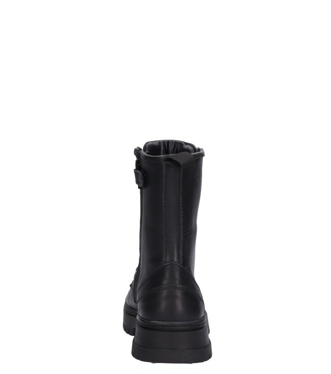 Twins Twins veterboot <span>326649 589 Ilse Iets</span> 589 Black Twins veterboot <span>326649 589 Ilse Iets</span> 326649 589 Ilse Iets zwart - www.bremmerschoenen.pro - Bremmer Schoenen