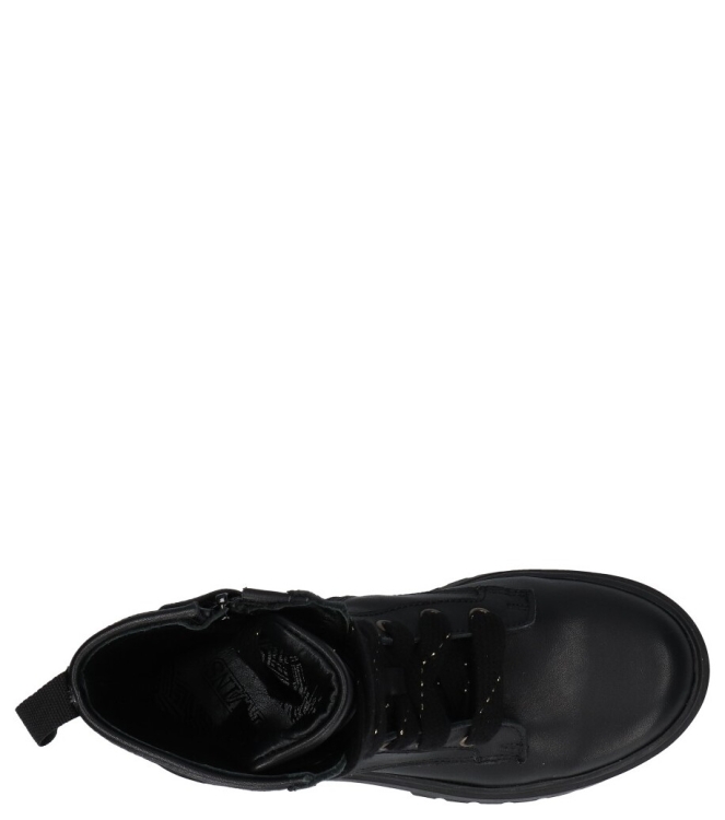 Twins Twins veterboot <span>326649 589 Ilse Iets</span> 589 Black Twins veterboot <span>326649 589 Ilse Iets</span> 326649 589 Ilse Iets zwart - www.bremmerschoenen.pro - Bremmer Schoenen