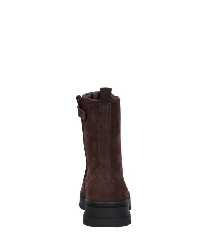 Twins veterboot <span>326649 514 Ilse Iets</span> 326649 514 Ilse Iets bruin - www.bremmerschoenen.pro - Bremmer Schoenen