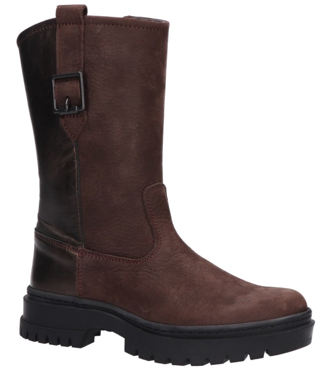 Twins laars <span>326644 114 Ivy Iets</span> 326644 114 Ivy Iets bruin - www.bremmerschoenen.pro - Bremmer Schoenen