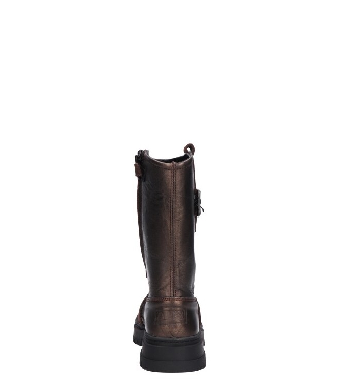 Twins laars <span>326644 114 Ivy Iets</span> 326644 114 Ivy Iets bruin - www.bremmerschoenen.pro - Bremmer Schoenen