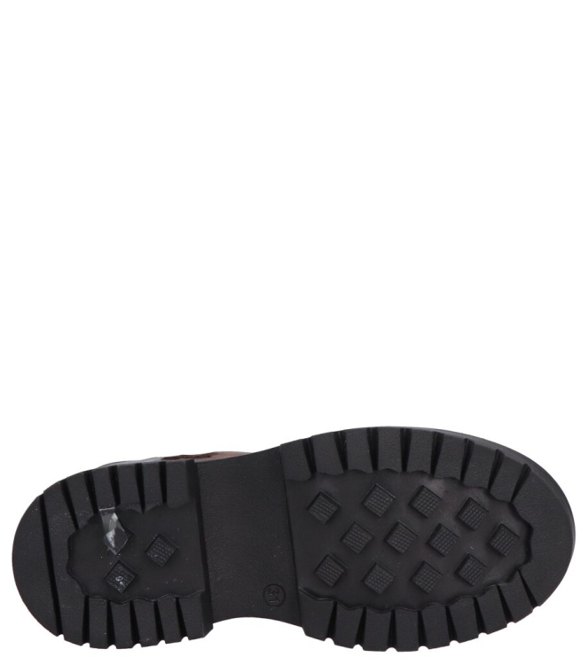 Twins veterboot <span>326646 589 Indy Iets</span> 326646 589 Indy Iets zwart - www.bremmerschoenen.pro - Bremmer Schoenen