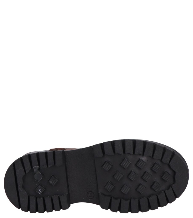 Twins veterboot <span>326649 514 Ilse Iets</span> 326649 514 Ilse Iets bruin - www.bremmerschoenen.pro - Bremmer Schoenen