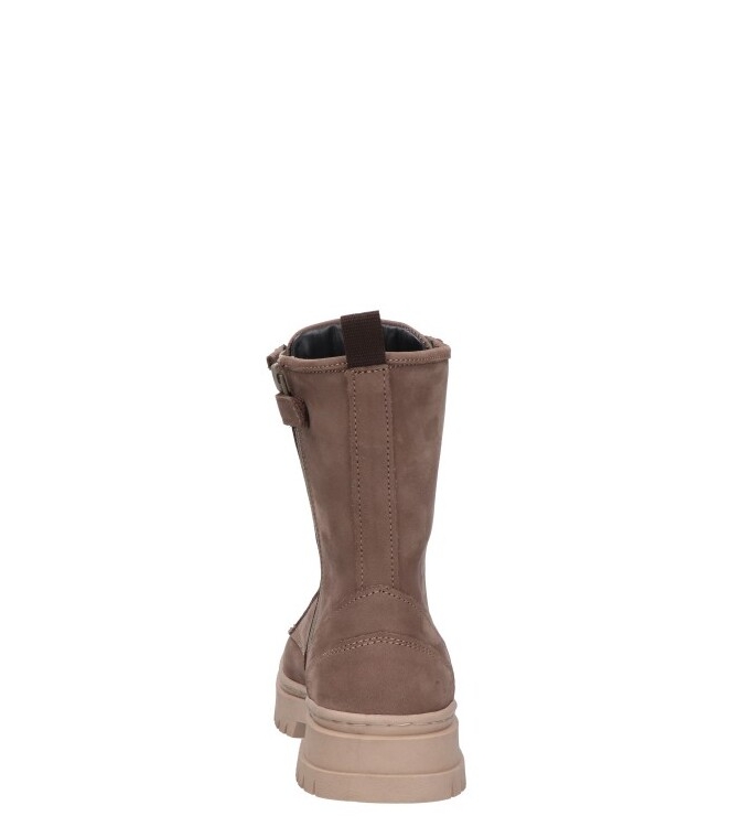 Twins veterboot <span>326649 505 Ilse Iets</span> 326649 505 Ilse Iets beige - www.bremmerschoenen.pro - Bremmer Schoenen
