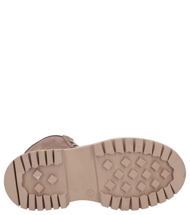 Twins veterboot <span>326649 505 Ilse Iets</span> 326649 505 Ilse Iets beige - www.bremmerschoenen.pro - Bremmer Schoenen