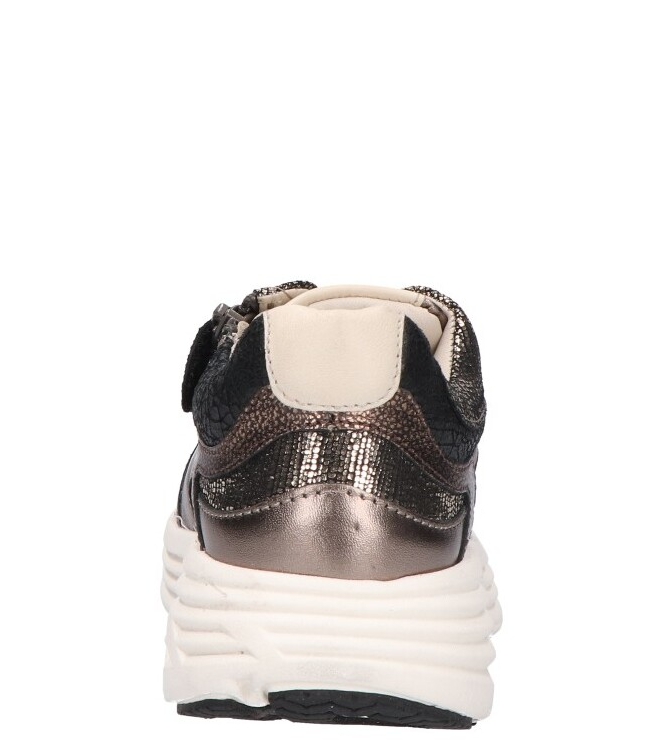 Twins sneaker <span>326603 996 Tessa Tulp</span> 326603 996 Tessa Tulp brons - www.bremmerschoenen.pro - Bremmer Schoenen
