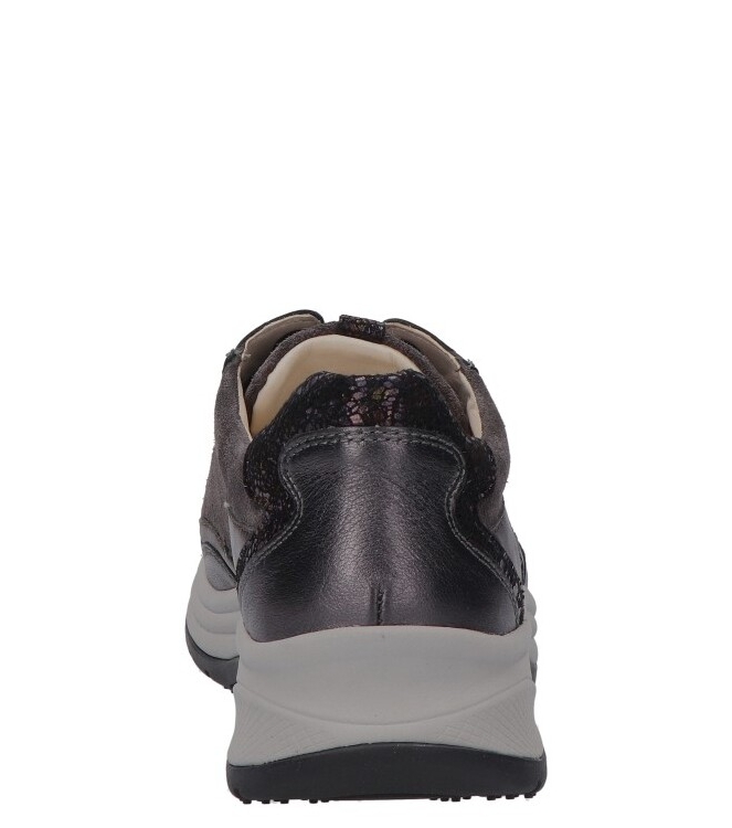 Ganter sneaker <span>201855 6199 High flyer</span> 201855 6199 High flyer grijs - www.bremmerschoenen.pro - Bremmer Schoenen