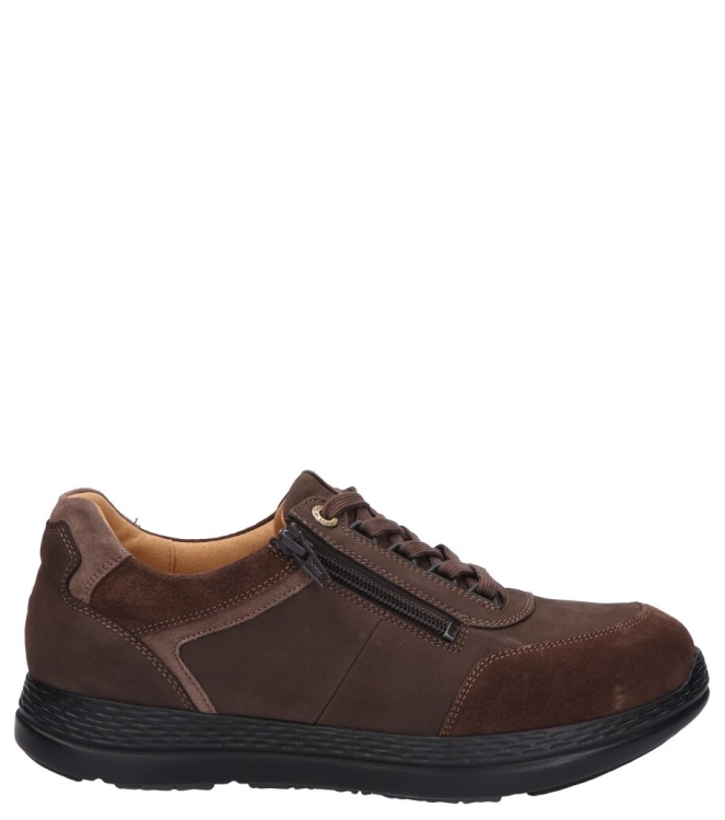 Ganter Ganter sneaker <span>259852 2000 Karl-Ludwig</span> 2000 espresso Ganter sneaker <span>259852 2000 Karl-Ludwig</span> 259852 2000 Karl-Ludwig bruin - www.bremmerschoenen.pro - Bremmer Schoenen