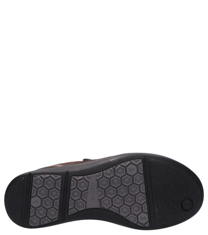 Ganter Ganter sneaker <span>259852 2000 Karl-Ludwig</span> 2000 espresso Ganter sneaker <span>259852 2000 Karl-Ludwig</span> 259852 2000 Karl-Ludwig bruin - www.bremmerschoenen.pro - Bremmer Schoenen