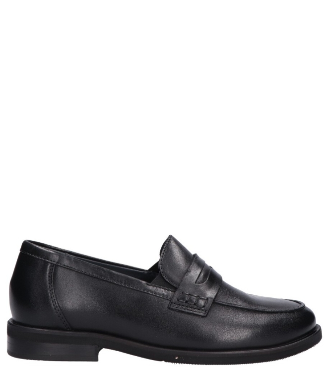 Waldlaufer instapper <span>508501 101 001 H-aria</span> 508501 101 001 H-aria zwart - www.bremmerschoenen.pro - Bremmer Schoenen