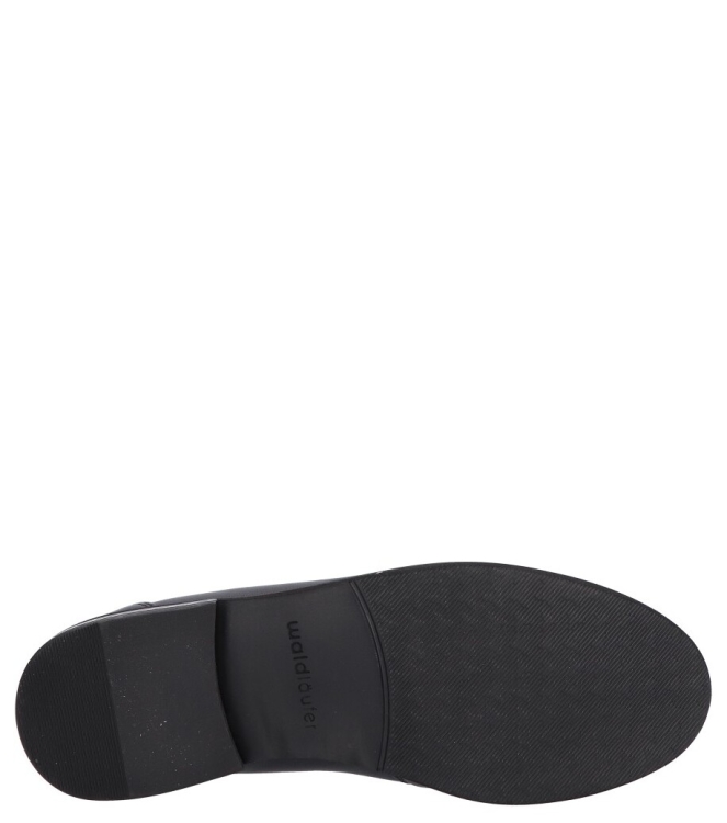 Waldlaufer instapper <span>508501 101 001 H-aria</span> 508501 101 001 H-aria zwart - www.bremmerschoenen.pro - Bremmer Schoenen