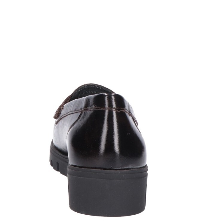 Waldlaufer instapper <span>723502 143 216 H-Serena</span> 723502 143 216 H-Serena bruin - www.bremmerschoenen.pro - Bremmer Schoenen
