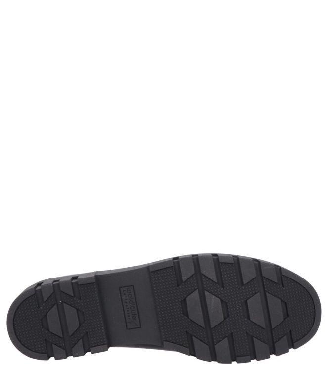 Waldlaufer instapper <span>723502 143 216 H-Serena</span> 723502 143 216 H-Serena bruin - www.bremmerschoenen.pro - Bremmer Schoenen