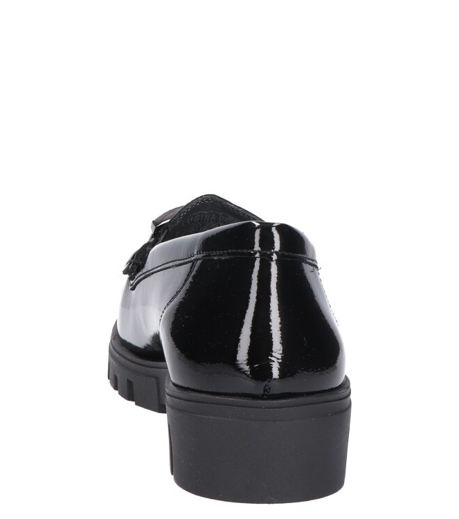 Waldlaufer instapper <span>723508 143 001 H-Serena</span> 723508 143 001 H-Serena zwart - www.bremmerschoenen.pro - Bremmer Schoenen