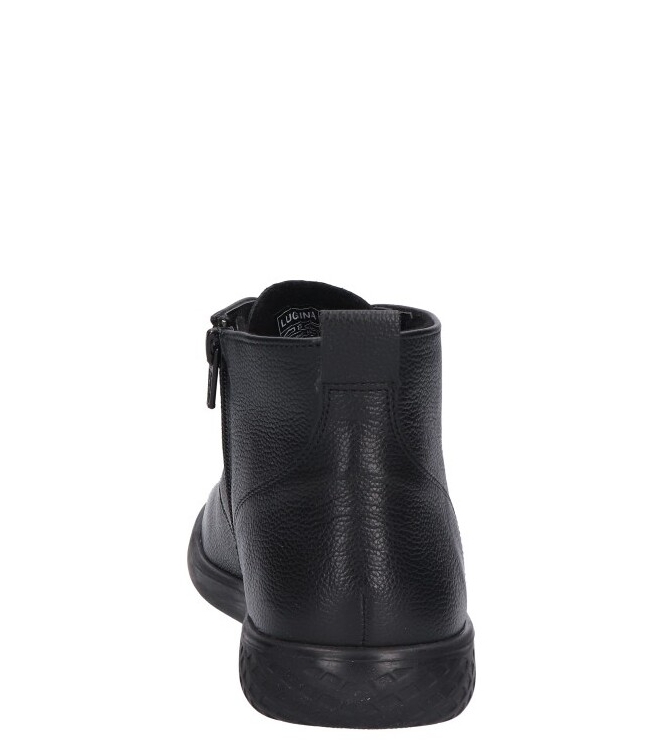 Waldlaufer boots <span>947801 101 001 H-Cloe</span> 947801 101 001 H-Cloe zwart - www.bremmerschoenen.pro - Bremmer Schoenen