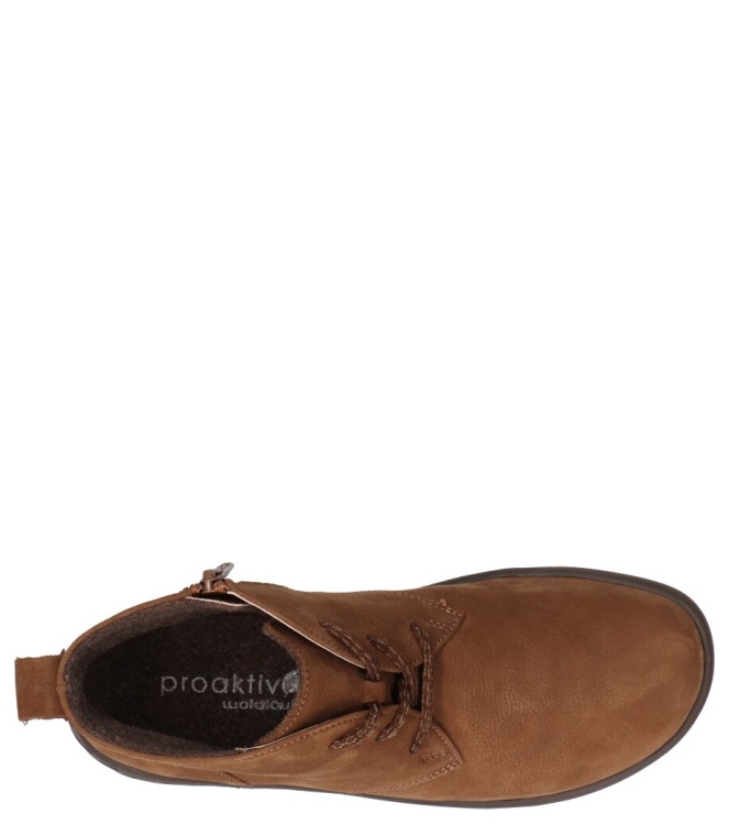 Waldlaufer boots <span>947801 102 141 H-Cloe</span> 947801 102 141 H-Cloe cognac - www.bremmerschoenen.pro - Bremmer Schoenen