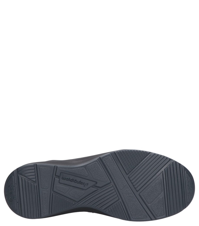 Waldlaufer sneaker <span>698008 403 001 Kalea</span> 698008 403 001 Kalea zwart - www.bremmerschoenen.pro - Bremmer Schoenen