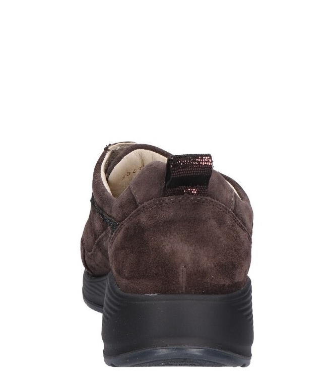 Waldlaufer sneaker <span>698008 402 166 Kalea</span> 698008 402 166 Kalea bruin - www.bremmerschoenen.pro - Bremmer Schoenen