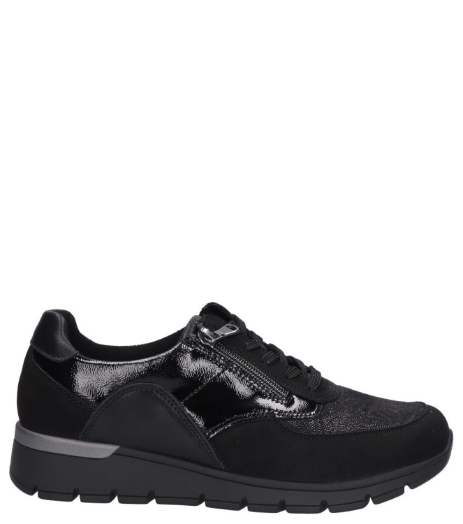 Waldlaufer Waldlaufer sneaker <span>626K02 414 001 K-Ramona</span> 414 001 schwarz Waldlaufer sneaker <span>626K02 414 001 K-Ramona</span> 626K02 414 001 K-Ramona zwart - www.bremmerschoenen.pro - Bremmer Schoenen