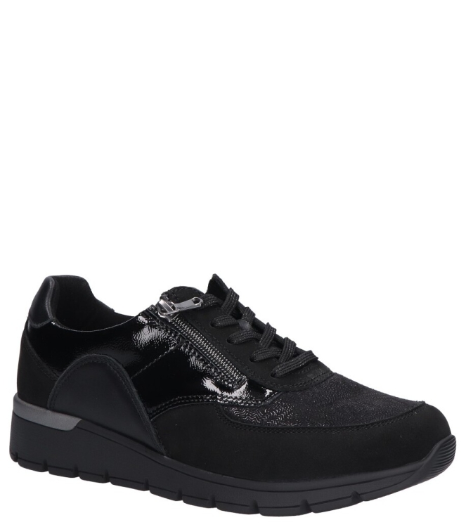 Waldlaufer Waldlaufer sneaker <span>626K02 414 001 K-Ramona</span> 414 001 schwarz Waldlaufer sneaker <span>626K02 414 001 K-Ramona</span> 626K02 414 001 K-Ramona zwart - www.bremmerschoenen.pro - Bremmer Schoenen