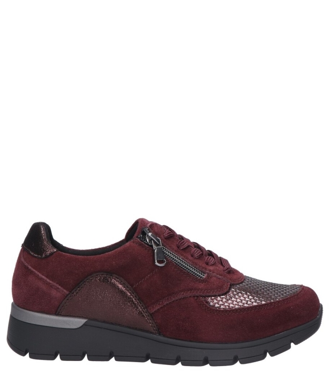 Waldlaufer Waldlaufer sneaker <span>626K02 608 020 K-Ramona</span> 628 020 bordo Waldlaufer sneaker <span>626K02 608 020 K-Ramona</span> 626K02 608 020 K-Ramona bordeaux - www.bremmerschoenen.pro - Bremmer Schoenen