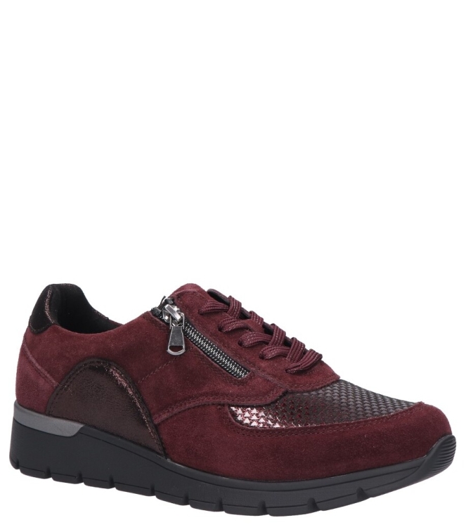 Waldlaufer Waldlaufer sneaker <span>626K02 608 020 K-Ramona</span> 628 020 bordo Waldlaufer sneaker <span>626K02 608 020 K-Ramona</span> 626K02 608 020 K-Ramona bordeaux - www.bremmerschoenen.pro - Bremmer Schoenen