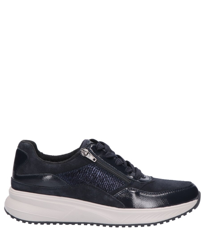 Waldlaufer Waldlaufer sneaker <span>514001 110 262 H-Macie</span> 110 262 notte Waldlaufer sneaker <span>514001 110 262 H-Macie</span> 514001 110 262 H-Macie blauw - www.bremmerschoenen.pro - Bremmer Schoenen