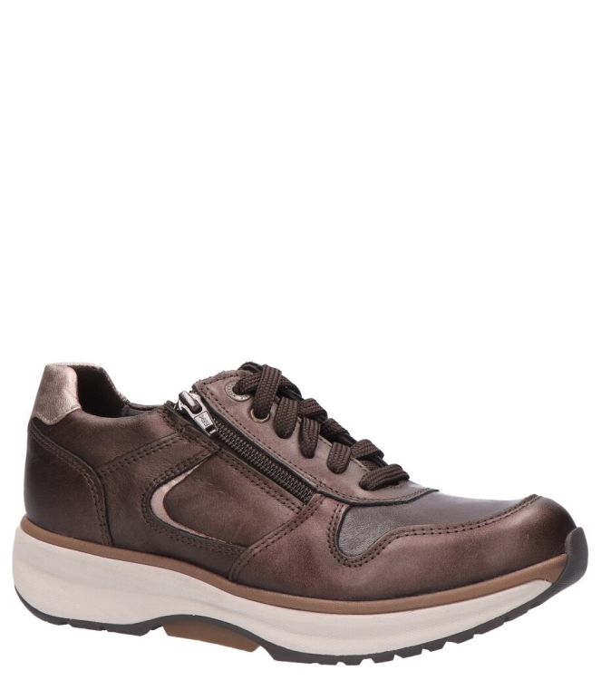 Xsensible Xsensible sneaker <span>30150.3 301 New Jersey GX</span> 301 Brown Xsensible sneaker <span>30150.3 301 New Jersey GX</span> 30150.3 301 New Jersey GX bruin - www.bremmerschoenen.pro - Bremmer Schoenen