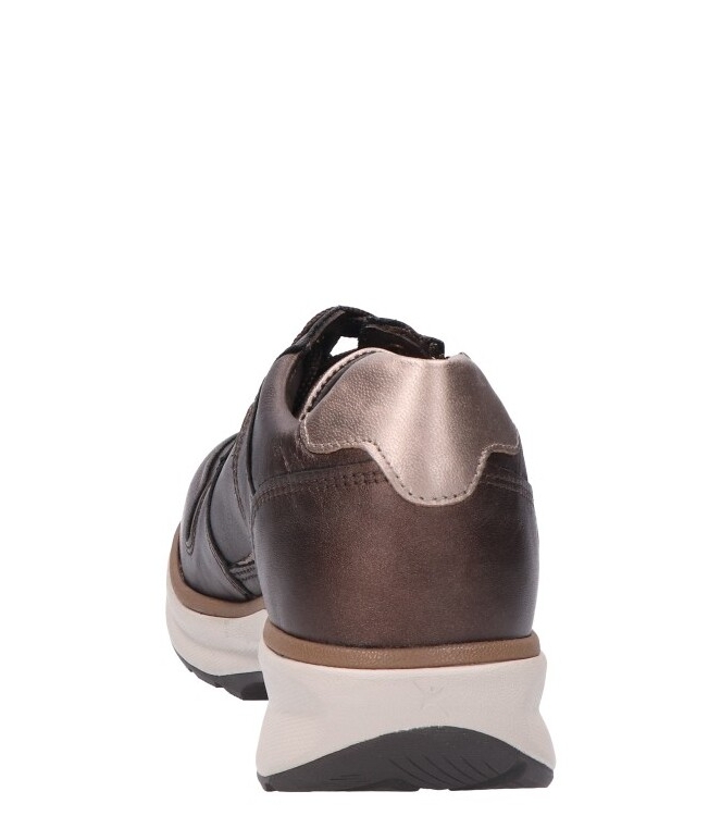 Xsensible Xsensible sneaker <span>30150.3 301 New Jersey GX</span> 301 Brown Xsensible sneaker <span>30150.3 301 New Jersey GX</span> 30150.3 301 New Jersey GX bruin - www.bremmerschoenen.pro - Bremmer Schoenen