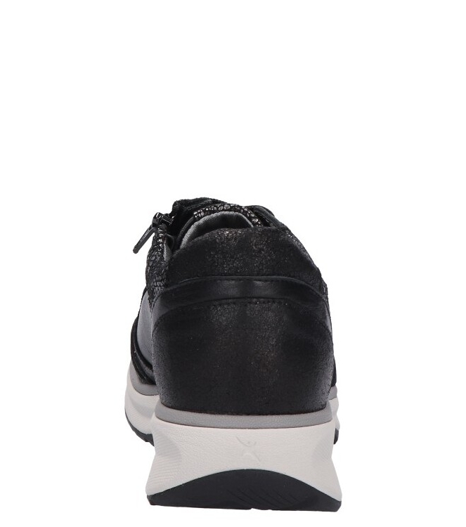 Xsensible Xsensible sneaker <span>30151.3 040 Georgia GX</span> 040 Black Combi Xsensible sneaker <span>30151.3 040 Georgia GX</span> 30151.3 040 Georgia GX zwart - www.bremmerschoenen.pro - Bremmer Schoenen