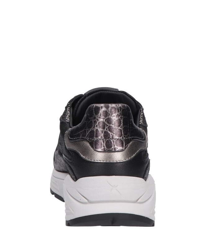 Xsensible sneaker <span>33011.2 006 Rainbow GX</span> 33011.2 006 Rainbow GX zwart - www.bremmerschoenen.pro - Bremmer Schoenen