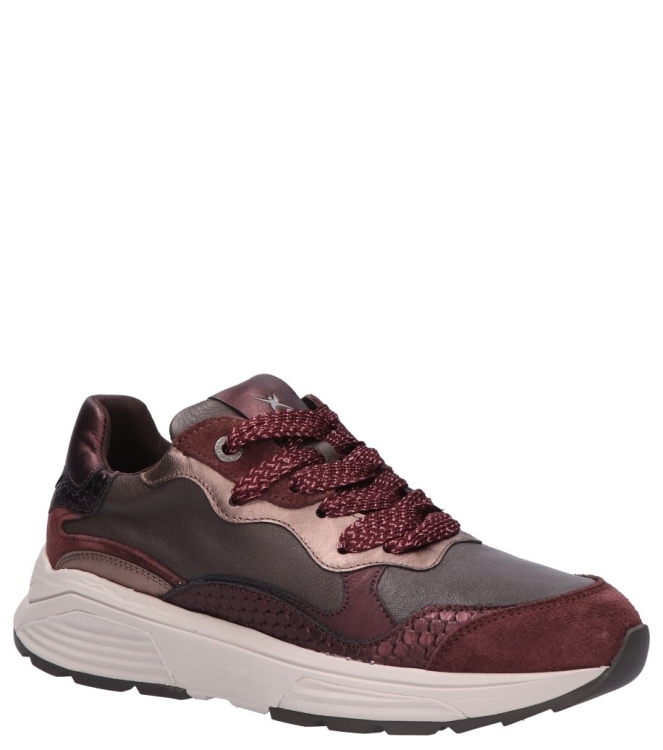 Xsensible Xsensible sneaker <span>33011.3 747 Rainbow GX</span> 747 Bordeaux Combi Xsensible sneaker <span>33011.3 747 Rainbow GX</span> 33011.3 747 Rainbow GX bordeaux - www.bremmerschoenen.pro - Bremmer Schoenen