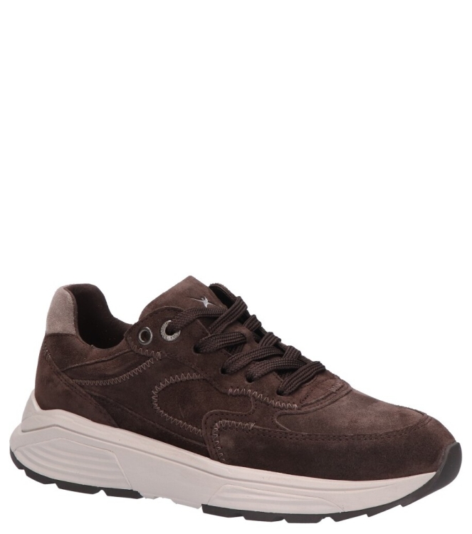 Xsensible sneaker <span>33002.4 307 Ponte Vecchio G</span> 33002.4 307 Ponte Vecchio G bruin - www.bremmerschoenen.pro - Bremmer Schoenen