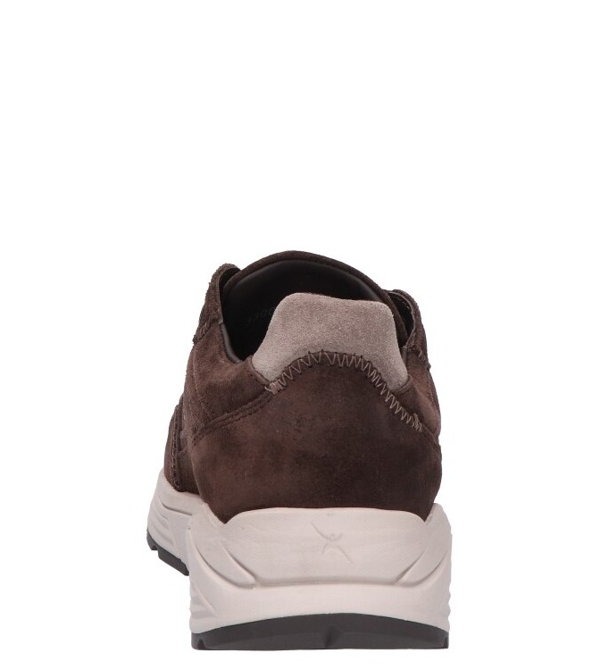 Xsensible sneaker <span>33002.4 307 Ponte Vecchio G</span> 33002.4 307 Ponte Vecchio G bruin - www.bremmerschoenen.pro - Bremmer Schoenen