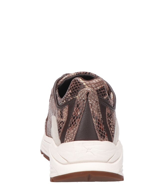 Xsensible sneaker <span>33013.4 383 Bailey G</span> 33013.4 383 Bailey G bruin - www.bremmerschoenen.pro - Bremmer Schoenen