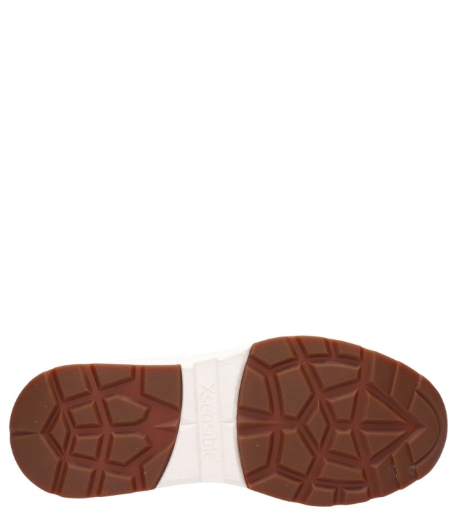 Xsensible sneaker <span>33013.4 383 Bailey G</span> 33013.4 383 Bailey G bruin - www.bremmerschoenen.pro - Bremmer Schoenen