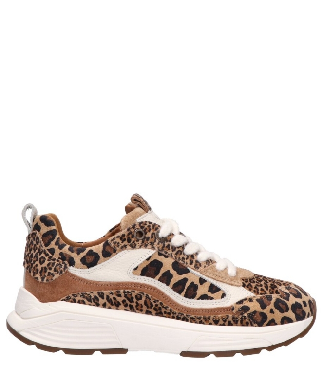Xsensible sneaker <span>33004.4 625 Milau G</span> 33004.4 625 Milau G brons - www.bremmerschoenen.pro - Bremmer Schoenen