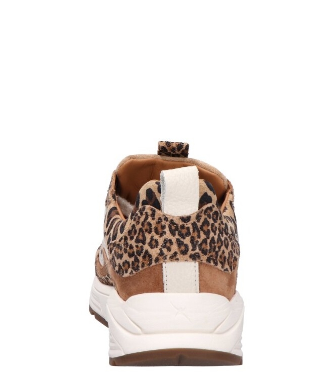 Xsensible sneaker <span>33004.4 625 Milau G</span> 33004.4 625 Milau G brons - www.bremmerschoenen.pro - Bremmer Schoenen
