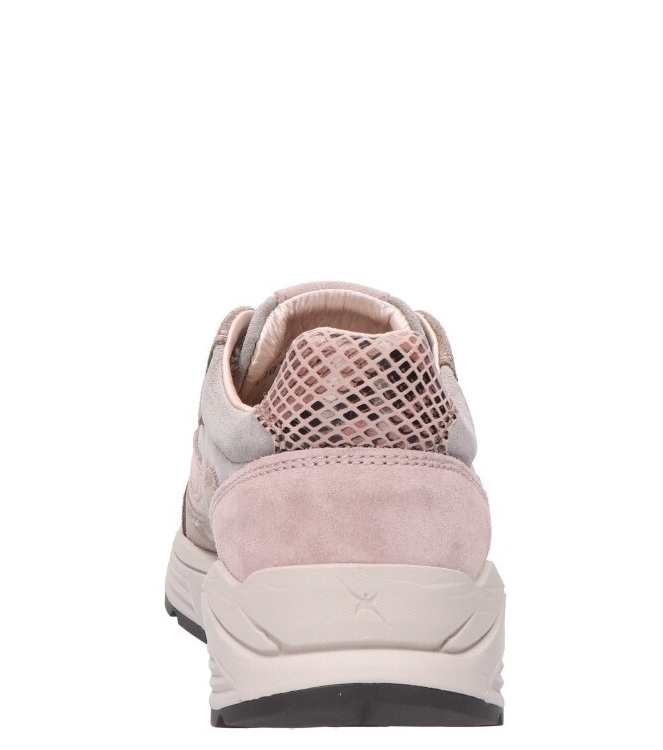 Xsensible sneaker <span>33014.4 530 Liberty G</span> 33014.4 530 Liberty G grijs - www.bremmerschoenen.pro - Bremmer Schoenen