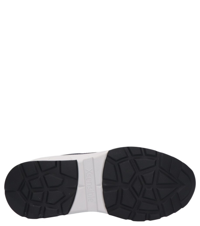 Xsensible sneaker <span>33000.3 221 Golden Gate GX</span> 33000.3 221 Golden Gate GX blauw - www.bremmerschoenen.pro - Bremmer Schoenen